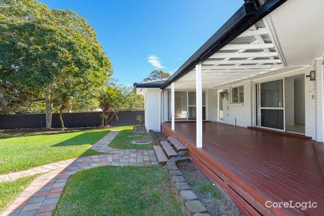 Property photo of 6 Magnolia Street Margate QLD 4019