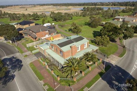 Property photo of 45 Nurten Parade Aspendale Gardens VIC 3195
