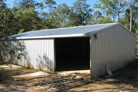 Property photo of 72 Lynne Drive Curra QLD 4570