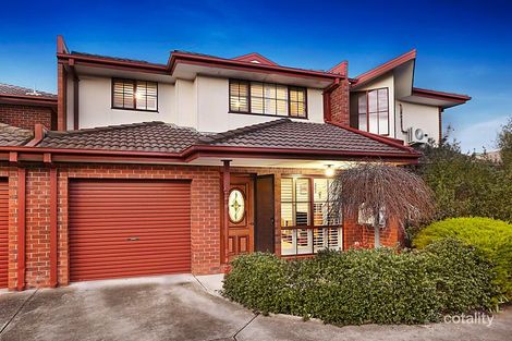Property photo of 4/2A Dale Street Maribyrnong VIC 3032