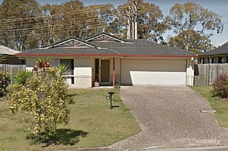 16 Whitlock Dr, Rothwell, QLD 4022