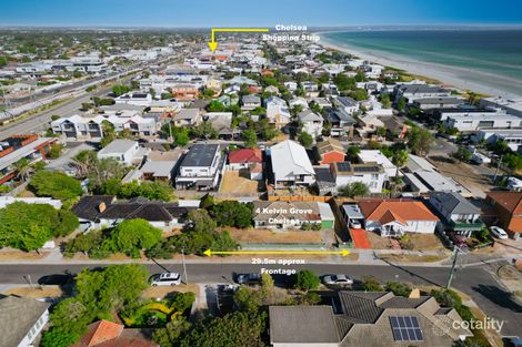 4 Kelvin Gr, Chelsea, VIC 3196