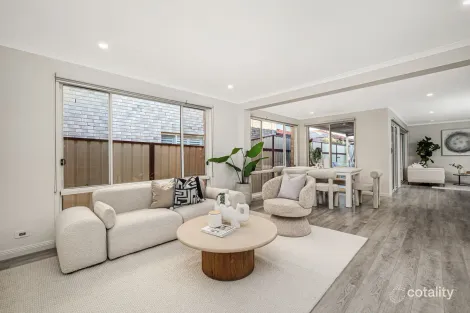 Property photo of 11 Matlock Place Glenwood NSW 2768