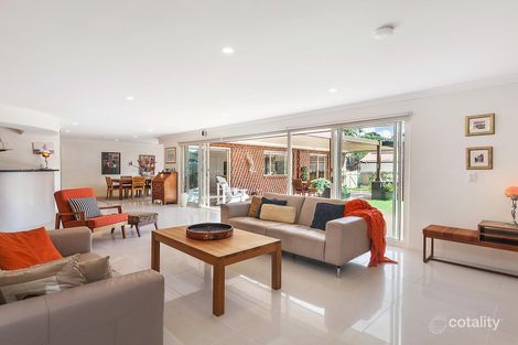 Property photo of 109 Albany Street Point Frederick NSW 2250