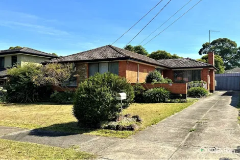 1 Harris Cres, Glen Waverley, VIC 3150