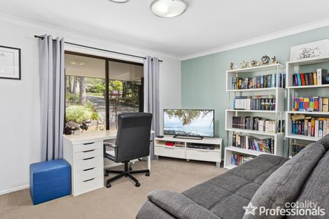 Property photo of 16 Glenmore Drive Bonogin QLD 4213