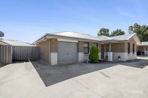 14/95 Gibson St, Goulburn, NSW 2580
