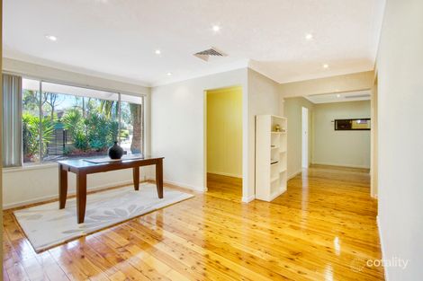 Property photo of 22 Sirius Crescent Ebenezer NSW 2756