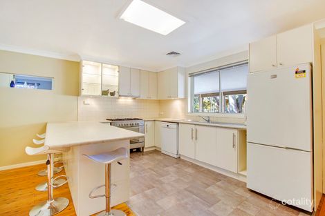 Property photo of 22 Sirius Crescent Ebenezer NSW 2756