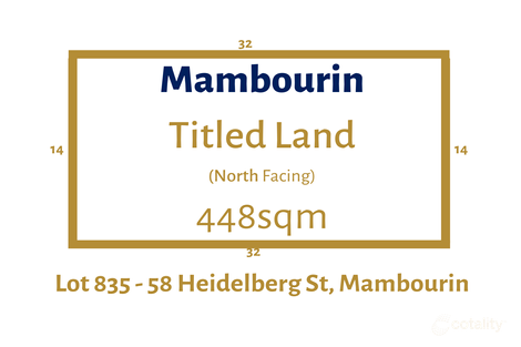 58 Heidelberg St, Mambourin, VIC 3024