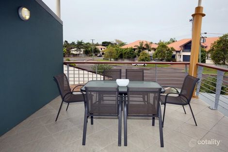 Property photo of 2/2-4 Ryan Street Belgian Gardens QLD 4810