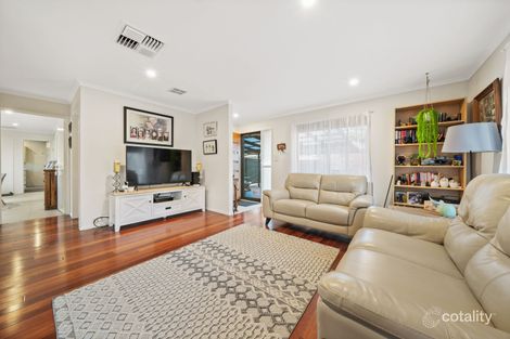 Property photo of 12 Truganini Place Chisholm ACT 2905