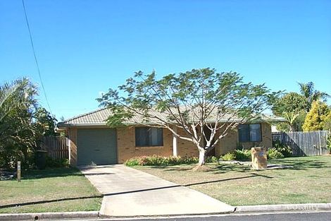 12 Donald Smith Dr, Bundaberg East, QLD 4670