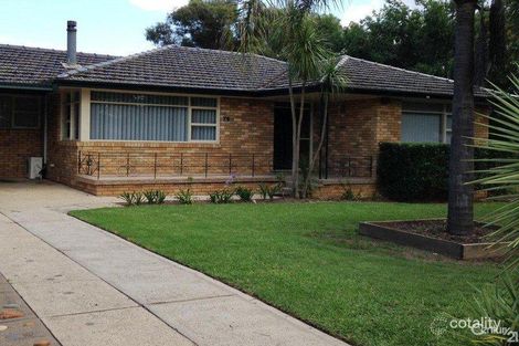 Property photo of 74 Riverstone Parade Riverstone NSW 2765