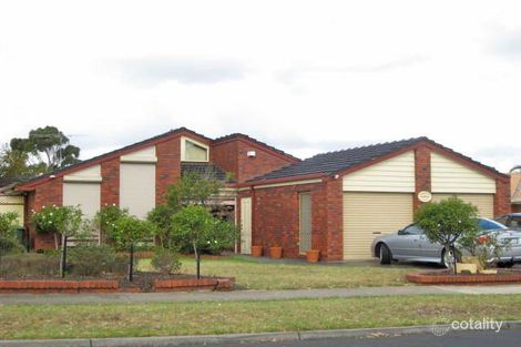 98 Parmelia Dr, Taylors Lakes, VIC 3038