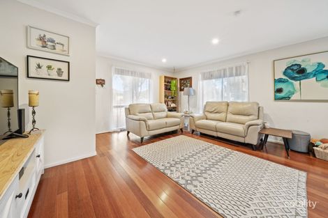 Property photo of 12 Truganini Place Chisholm ACT 2905