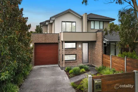 17a Whiton St, Mount Waverley, VIC 3149
