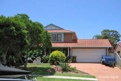 Property photo of 13 Vella Crescent Blacktown NSW 2148