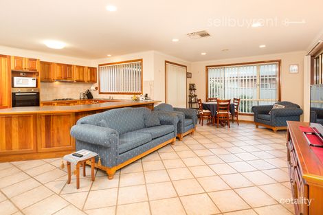 Property photo of 35 Whernside Drive Wodonga VIC 3690