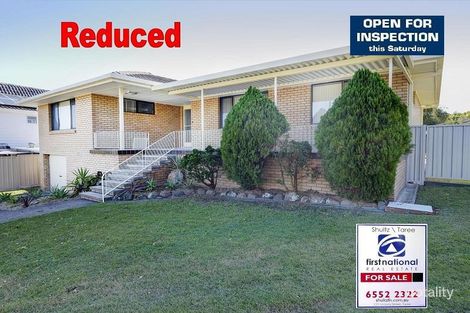 Property photo of 28 Marsden Terrace Taree NSW 2430