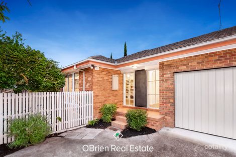 2/190 Weatherall Rd, Cheltenham, VIC 3192