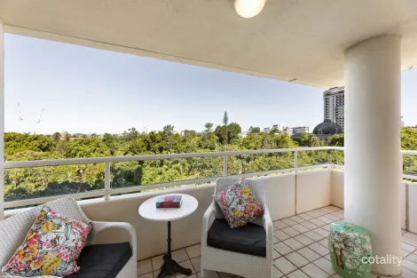 506/132 Alice St, Brisbane City, QLD 4000