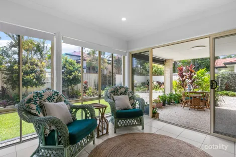 Property photo of 10 Schnappering Close Pelican Waters QLD 4551