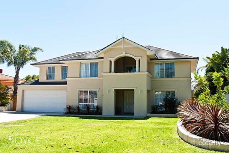 3 Adare Ct, Waterford, WA 6152