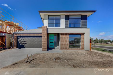 Property photo of 207 Montmarte Drive Truganina VIC 3029