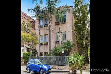Property photo of 3/96 Coogee Bay Road Coogee NSW 2034