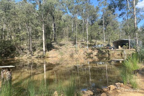 84 Evans Rd, Grantham, QLD 4347