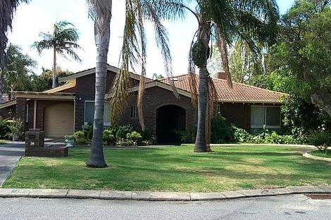 14 Stewart Way, Noranda, WA 6062