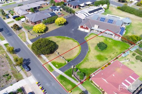 Lot 4/212 Bailey St, Grovedale, VIC 3216