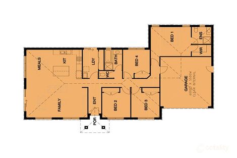 Property photo of 201/30A Princes Avenue Longwarry VIC 3816