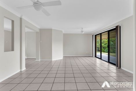 Property photo of 108 Columbus Circuit Drewvale QLD 4116
