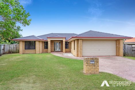 Property photo of 108 Columbus Circuit Drewvale QLD 4116