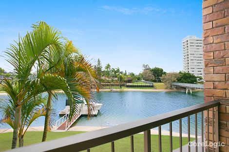 Property photo of 8/22 Dunlop Court Mermaid Waters QLD 4218