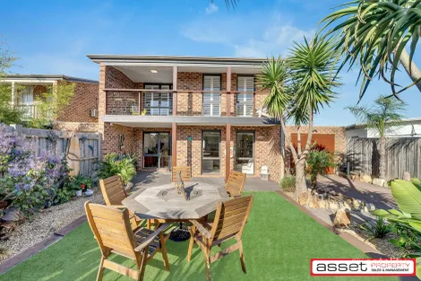 Property photo of 2/3 Gould Street Frankston VIC 3199