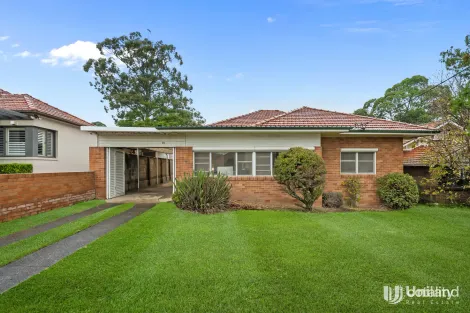 Property photo of 10 William Street Epping NSW 2121