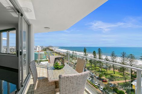 Property photo of 54/174 Alexandra Parade Alexandra Headland QLD 4572