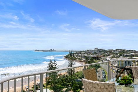 Property photo of 54/174 Alexandra Parade Alexandra Headland QLD 4572