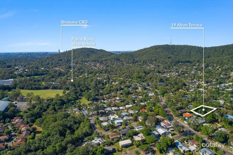 Property photo of 19 Alton Terrace The Gap QLD 4061