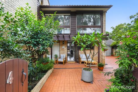 Property photo of 4/9 Llewellyn Street Rhodes NSW 2138