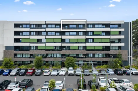 507/9 Foundation Bvd, Burwood East, VIC 3151