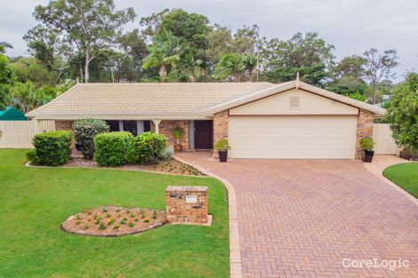 Property photo of 11 Jilbard Drive Springwood QLD 4127