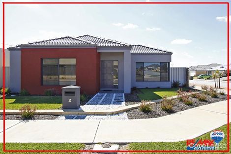 Property photo of 2 Bollach Green Butler WA 6036