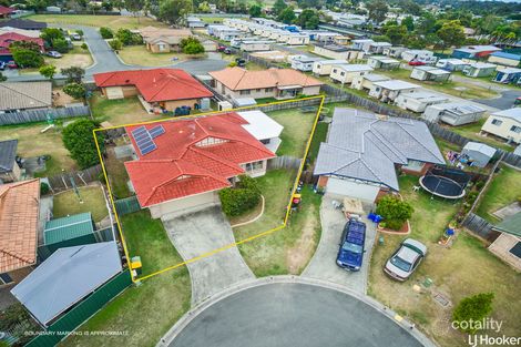 3 Stint Ct, Deception Bay, QLD 4508