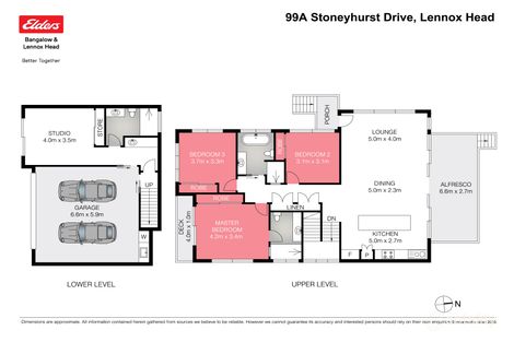 Property photo of 99A Stoneyhurst Drive Lennox Head NSW 2478