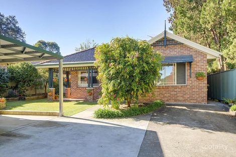 Property photo of 8A Wentworth Avenue Waitara NSW 2077