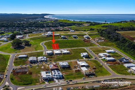 Property photo of 99A Stoneyhurst Drive Lennox Head NSW 2478
